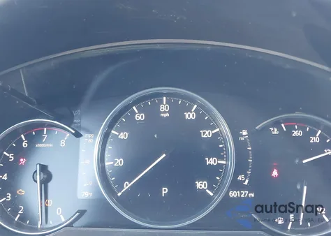 2019 Mazda Cx-5 Grand Touring z USA, uszkodzony, nr VIN JM3KFADM1K1515474